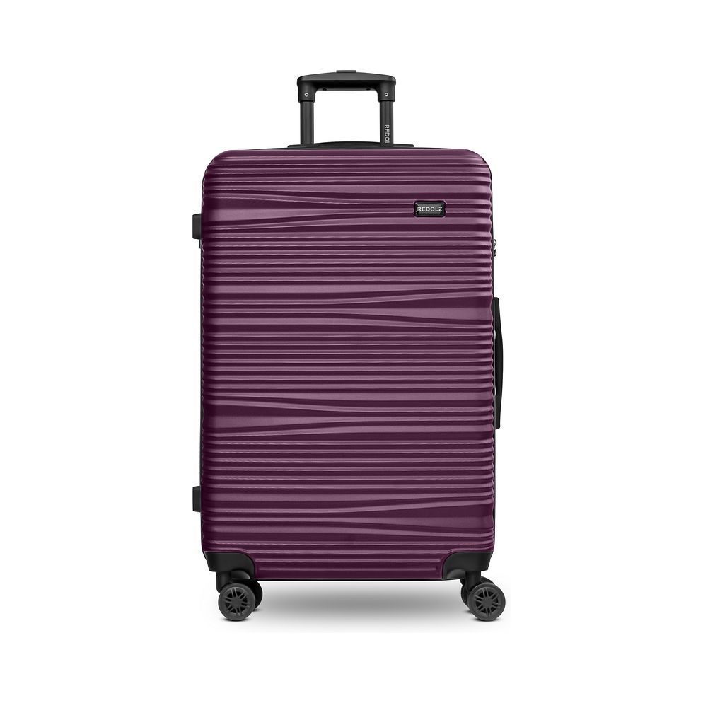 Redolz Essentials 16 LARGE 4 ruote Carrello 77 cm Redolz Essentials 16 LARGE 4 ruote Carrello 77 cm