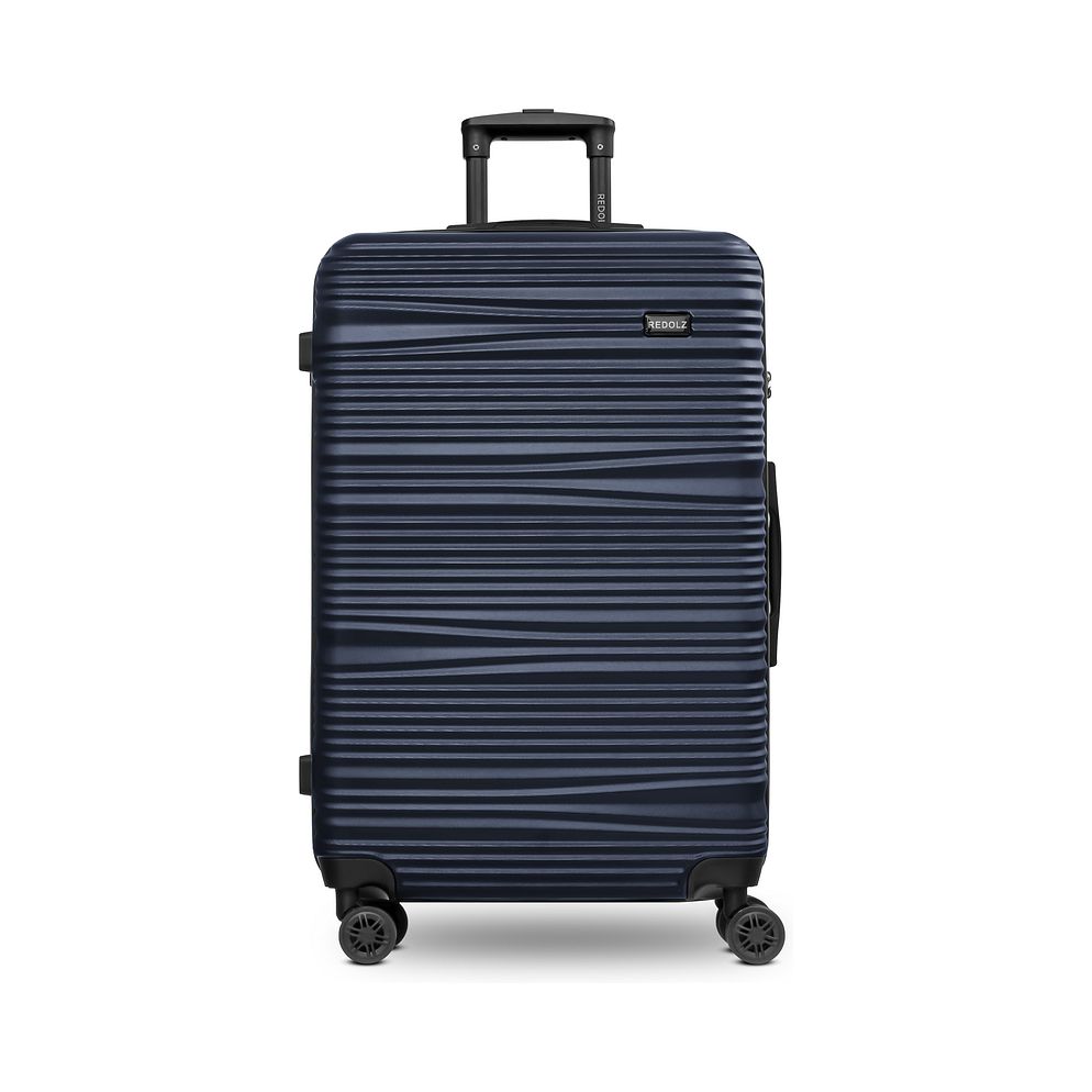 Redolz Essentials 16 LARGE 4 ruote Carrello 77 cm Redolz Essentials 16 LARGE 4 ruote Carrello 77 cm