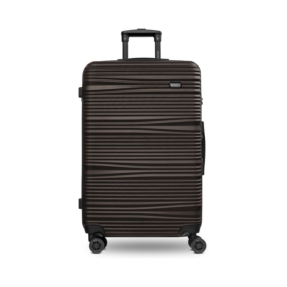 Redolz Essentials 16 LARGE 4 ruote Carrello 77 cm Redolz Essentials 16 LARGE 4 ruote Carrello 77 cm