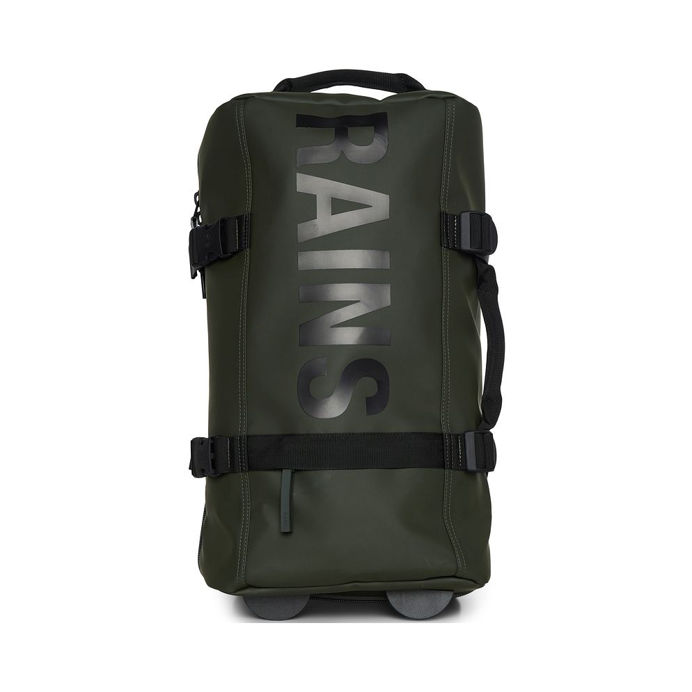 Rains Texel 2 ruote Trolley cabina S 54 cm