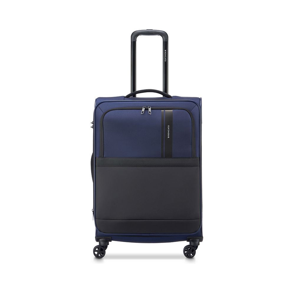 Roncato Metropolitan 4 ruote Carrello 66 cm espandibile Roncato Metropolitan 4 ruote Carrello 66 cm espandibile