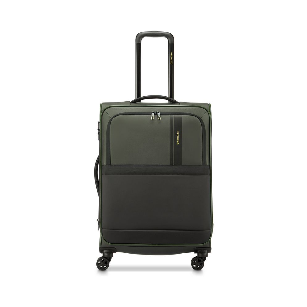 Roncato Metropolitan 4 ruote Carrello 66 cm espandibile Roncato Metropolitan 4 ruote Carrello 66 cm espandibile