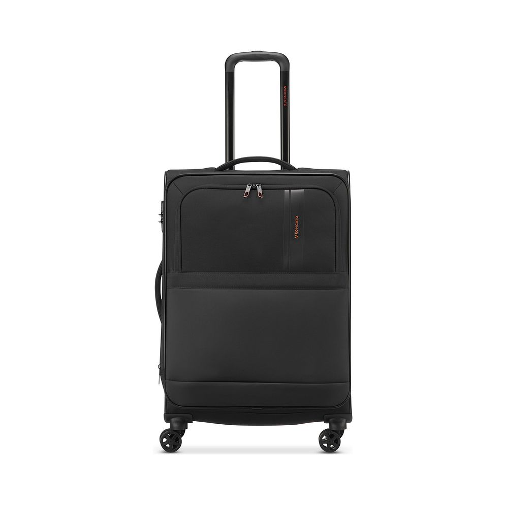Roncato Metropolitan 4 ruote Carrello 66 cm espandibile Roncato Metropolitan 4 ruote Carrello 66 cm espandibile
