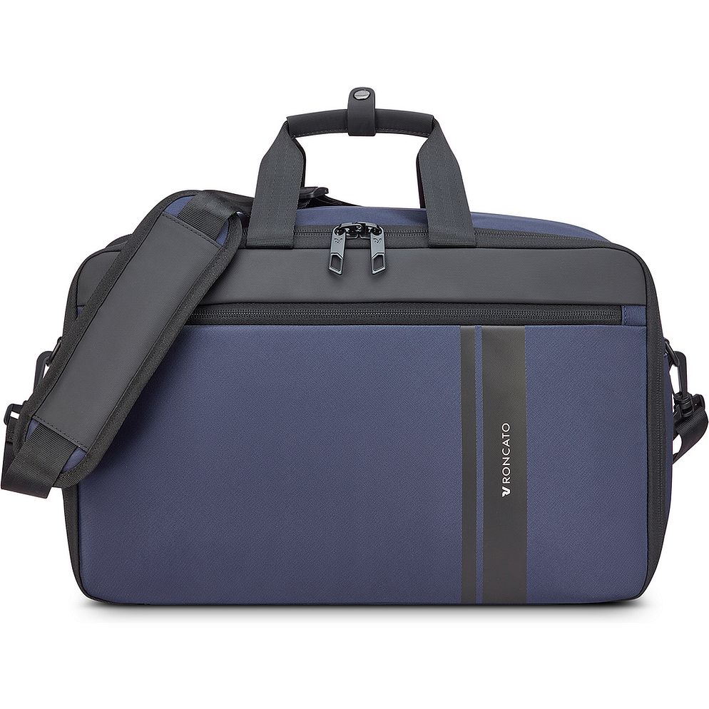 Roncato Metropolitan Travel Zaino da lavoro 40 cm Vano porta PC