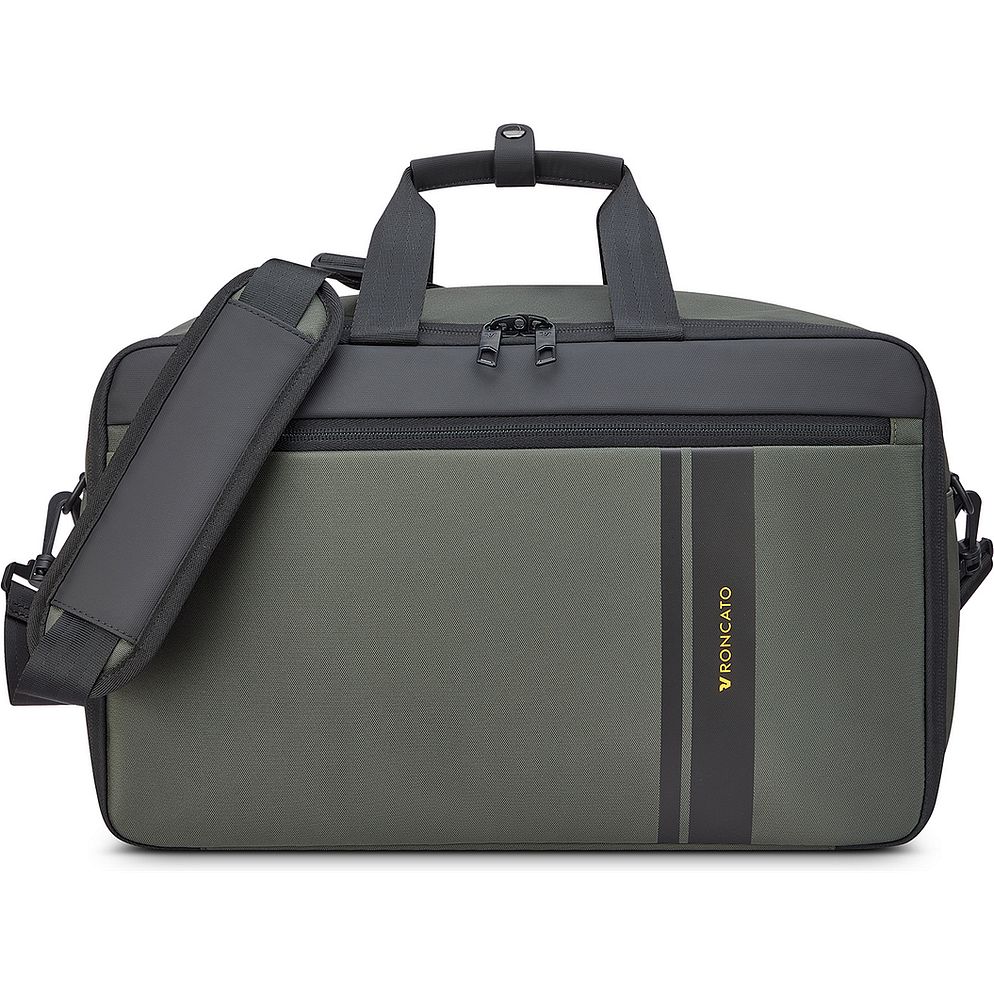 Roncato Metropolitan Travel Zaino da lavoro 40 cm Vano porta PC