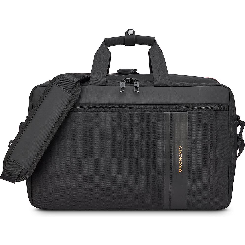 Roncato Metropolitan Travel Zaino da lavoro 40 cm Vano porta PC