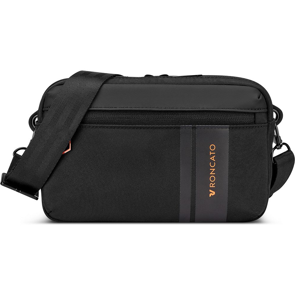 Roncato Metropolitan Travel Borsa a tracolla 30 cm