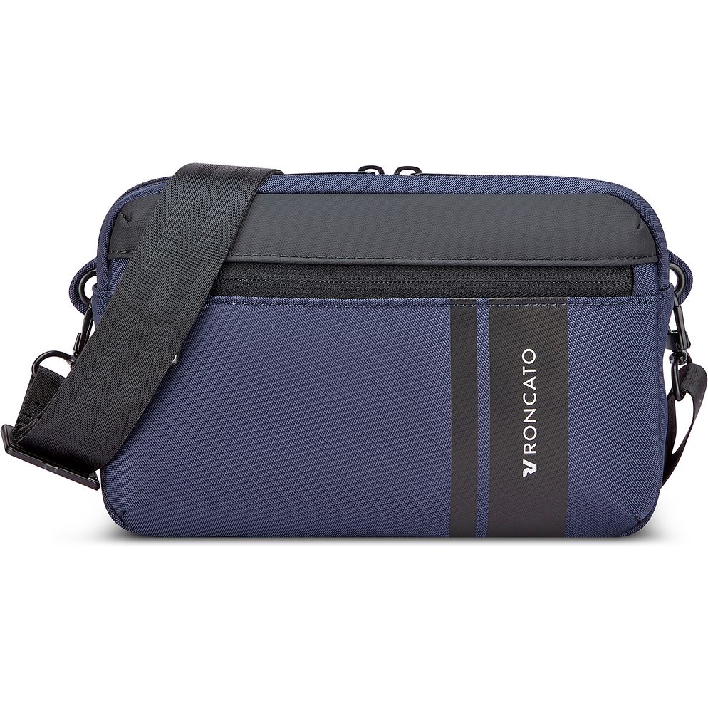 Roncato Metropolitan Travel Borsa a tracolla 30 cm