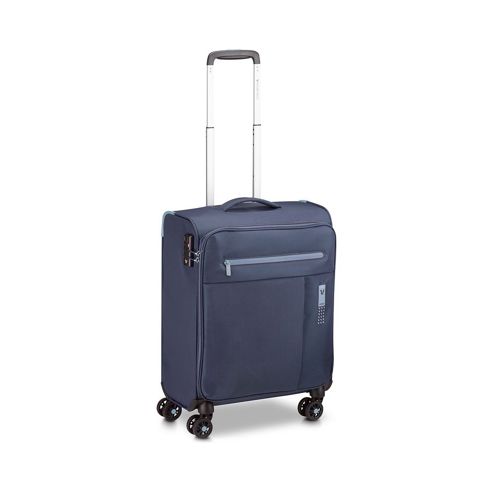 Roncato Lite Soft Neon 4 ruedas Maleta de cabina 55 cm Roncato Lite Soft Neon 4 ruedas Maleta de cabina 55 cm