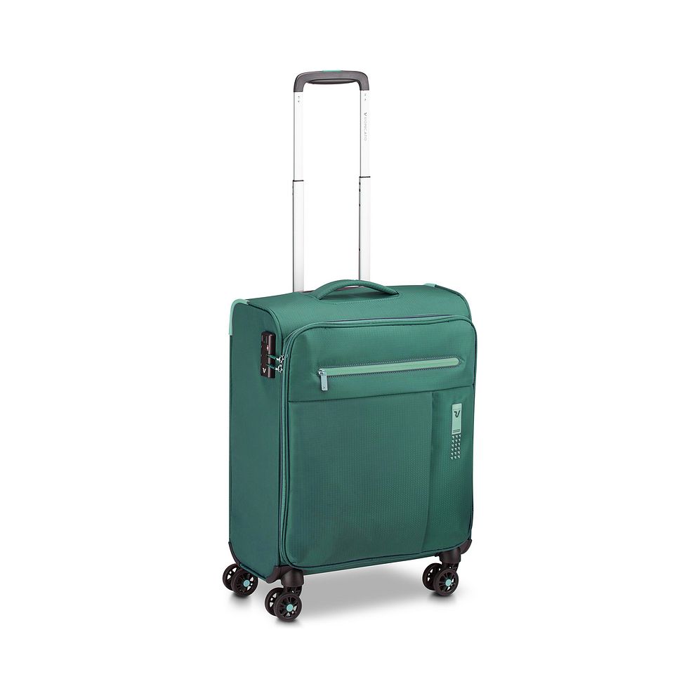 Roncato Lite Soft Neon 4-hjulig Kabinväska 55 cm Roncato Lite Soft Neon 4-hjulig Kabinväska 55 cm