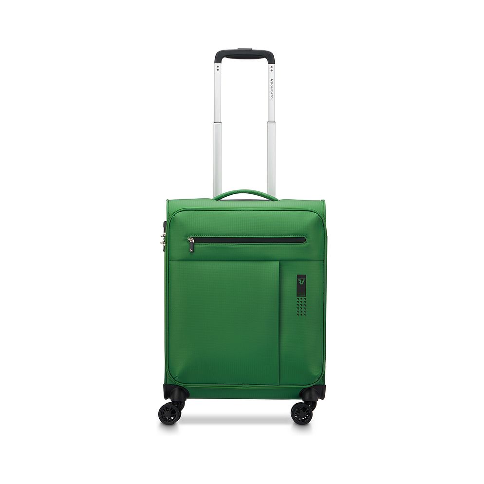 Roncato Lite Soft Neon 4-pyöräinen Käsimatkatavara 55 cm