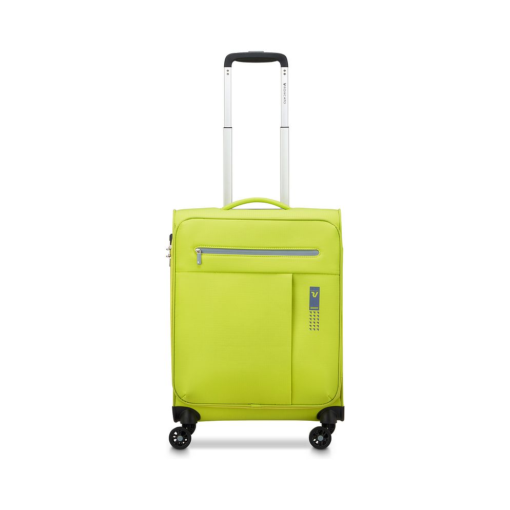 Roncato Lite Soft Neon 4-pyöräinen Käsimatkatavara 55 cm
