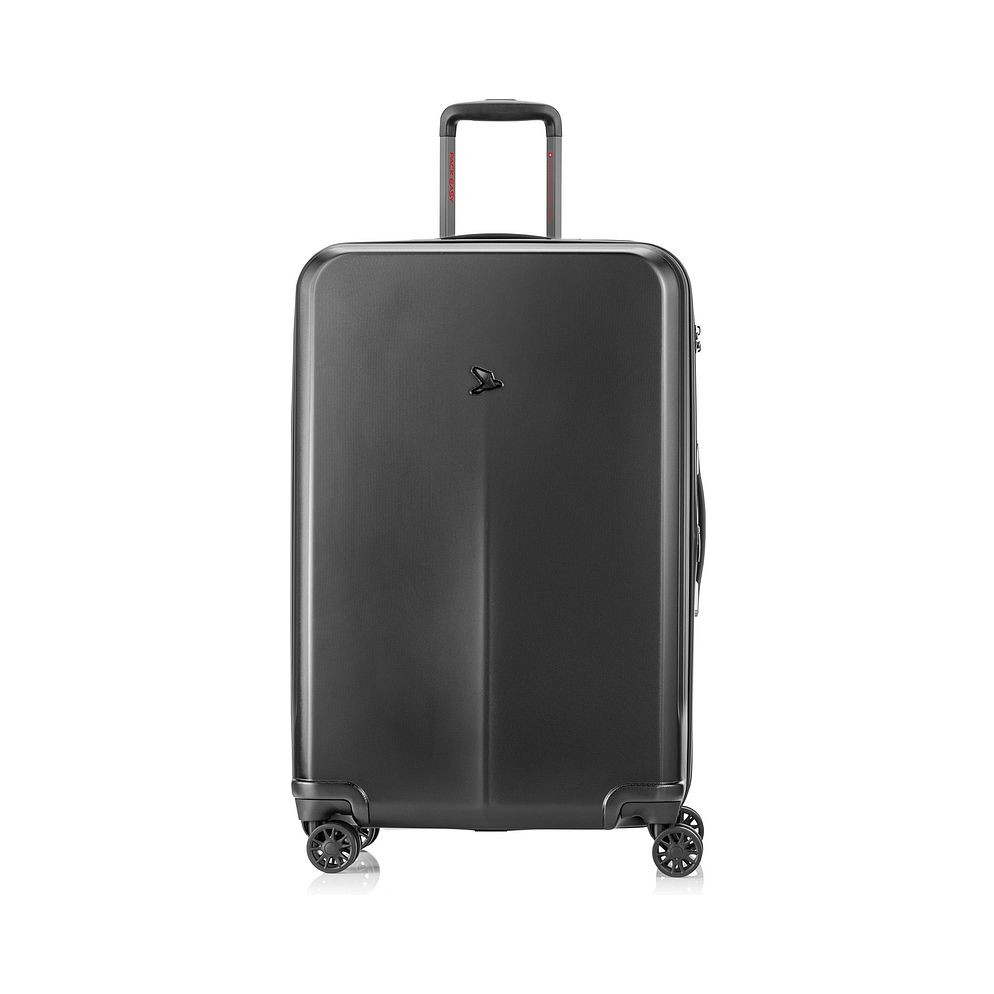 Pack Easy Genius 4 ruote Carrello L 76 cm espandibile