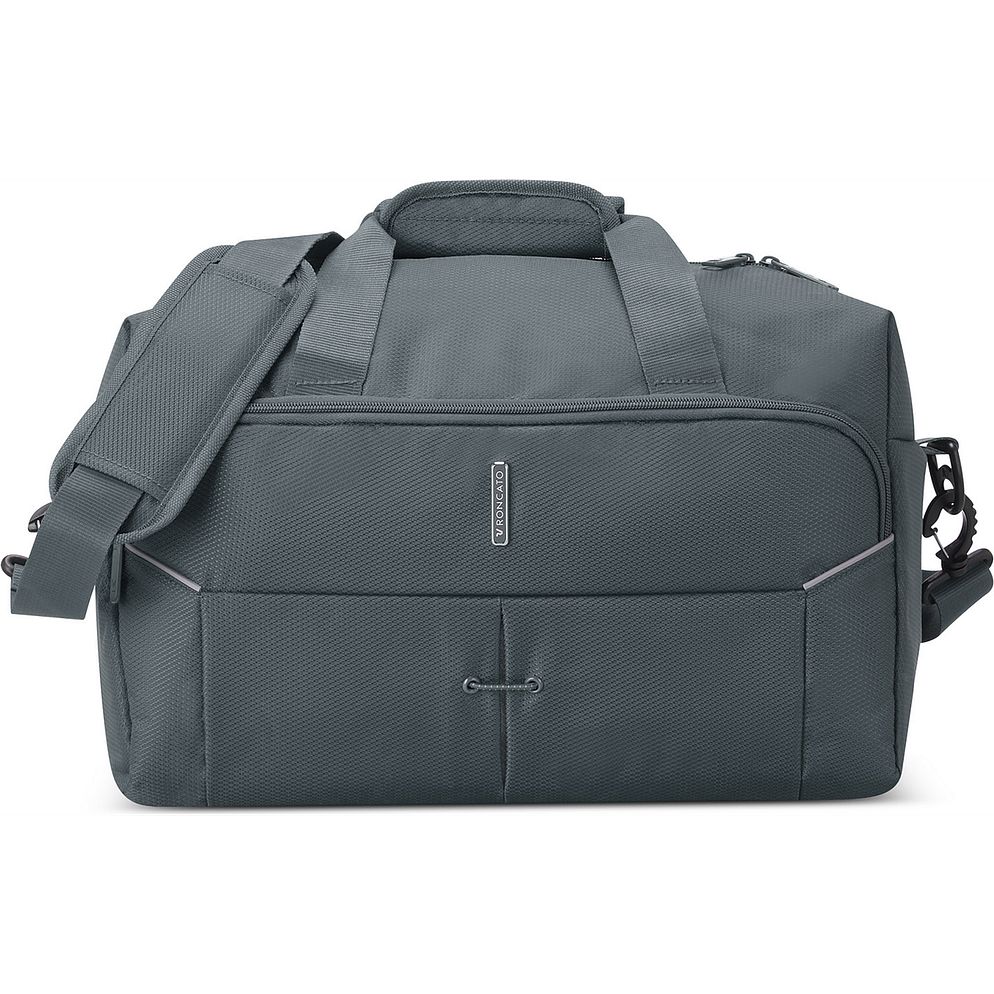 Roncato Ironik 2.0 Borsa da viaggio Weekender 25 cm Roncato Ironik 2.0 Borsa da viaggio Weekender 25 cm