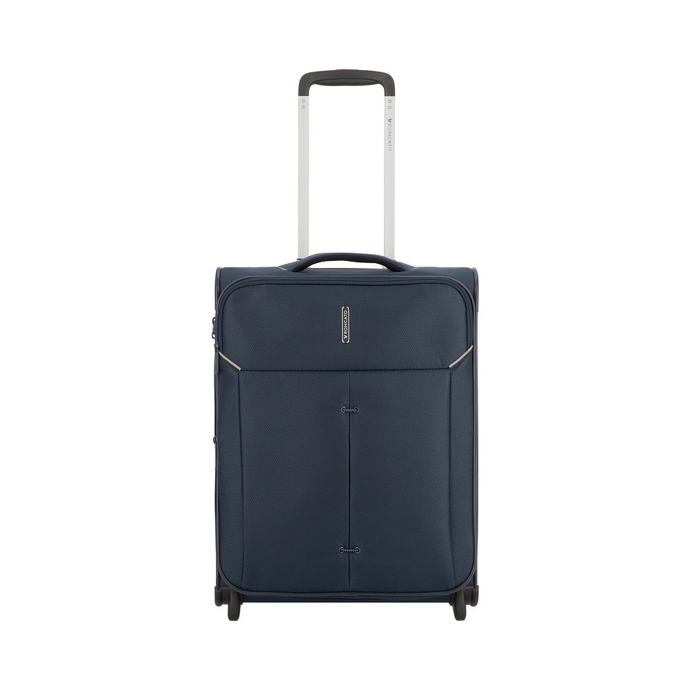 Roncato Ironik 2.0 4 ruote Trolley cabina 55 cm espandibile Roncato Ironik 2.0 4 ruote Trolley cabina 55 cm espandibile