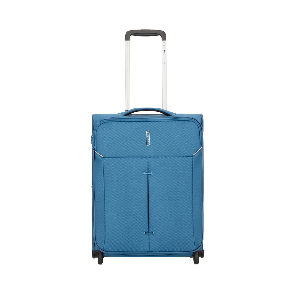 Roncato Ironik 2.0 4 ruote Trolley cabina 55 cm espandibile Roncato Ironik 2.0 4 ruote Trolley cabina 55 cm espandibile