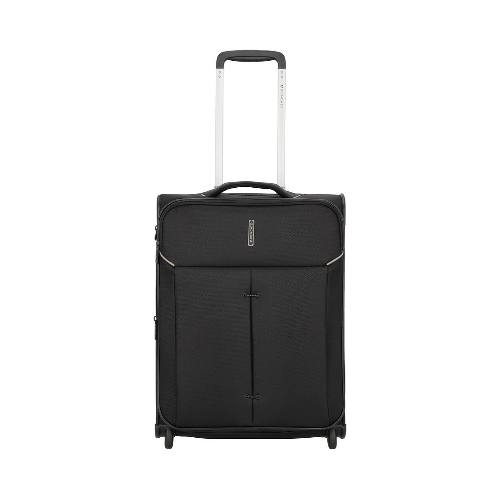 Roncato Ironik 2.0 4 ruote Trolley cabina 55 cm espandibile Roncato Ironik 2.0 4 ruote Trolley cabina 55 cm espandibile