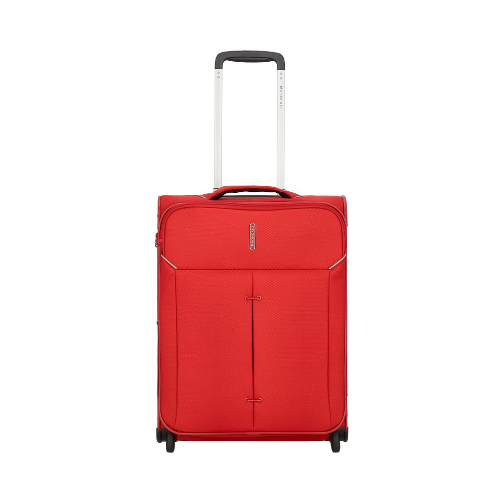 Roncato Ironik 2.0 4 ruote Trolley cabina 55 cm espandibile Roncato Ironik 2.0 4 ruote Trolley cabina 55 cm espandibile