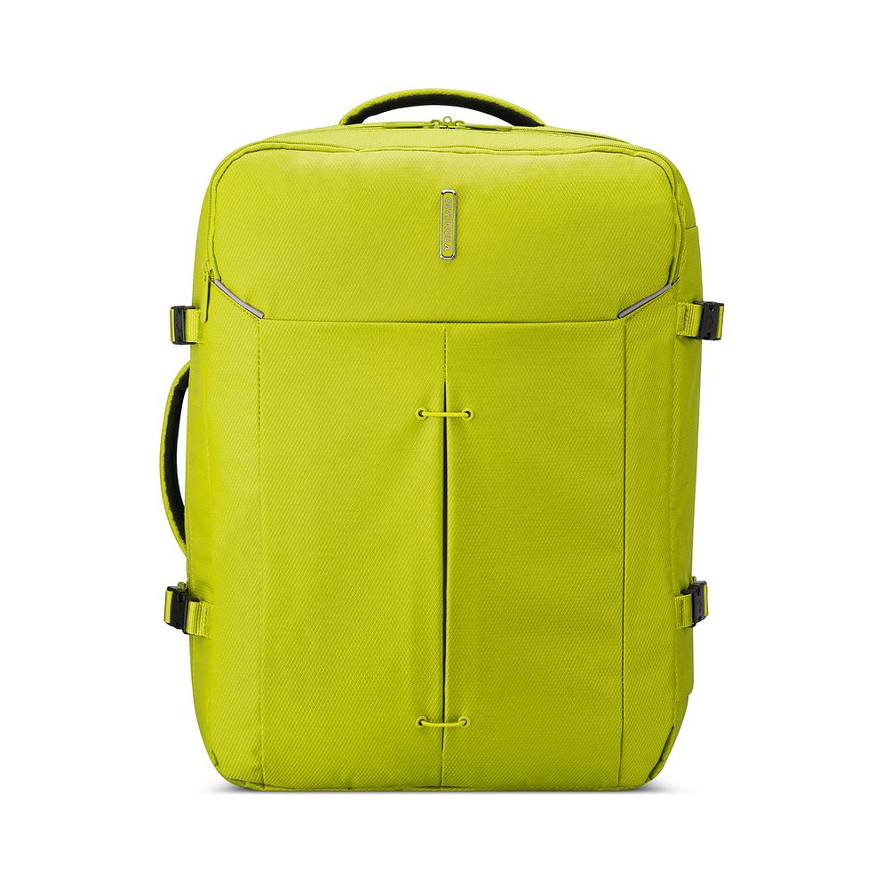 Roncato Ironik 2.0 Zaino da giorno 55 cm Vano porta PC