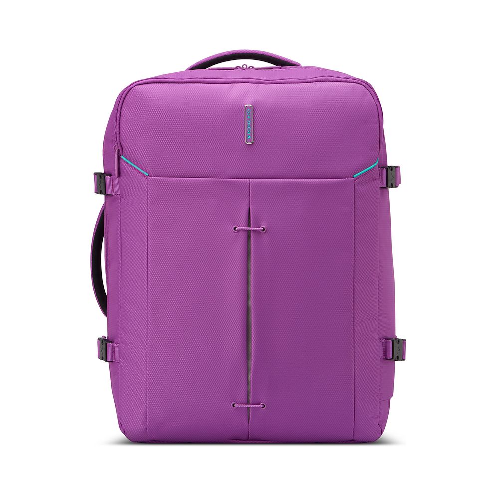 Roncato Ironik 2.0 Zaino da giorno 55 cm Vano porta PC Roncato Ironik 2.0 Zaino da giorno 55 cm Vano porta PC