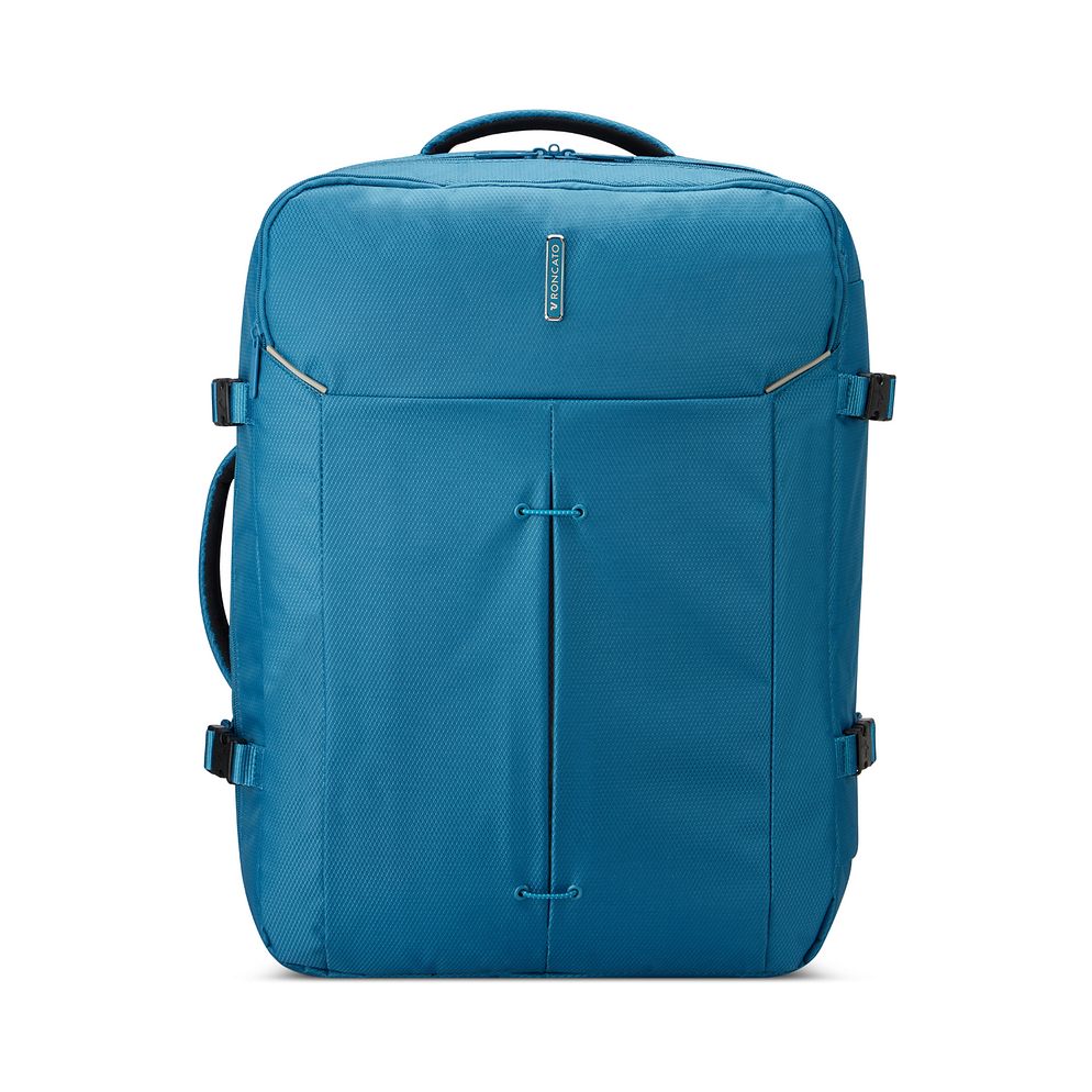 Roncato Ironik 2.0 Zaino da giorno 55 cm Vano porta PC Roncato Ironik 2.0 Zaino da giorno 55 cm Vano porta PC