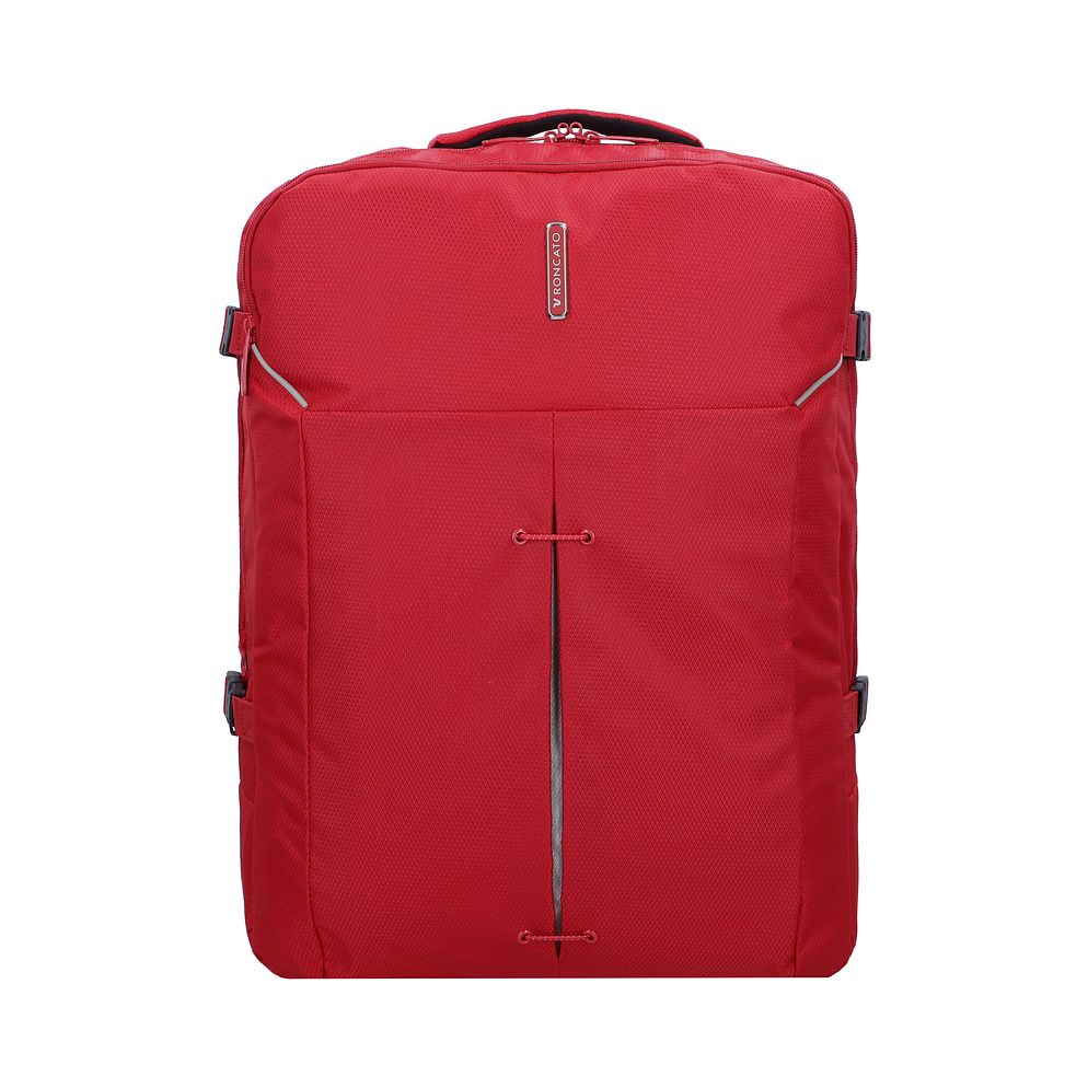 Roncato Ironik 2.0 Zaino da giorno 55 cm Vano porta PC