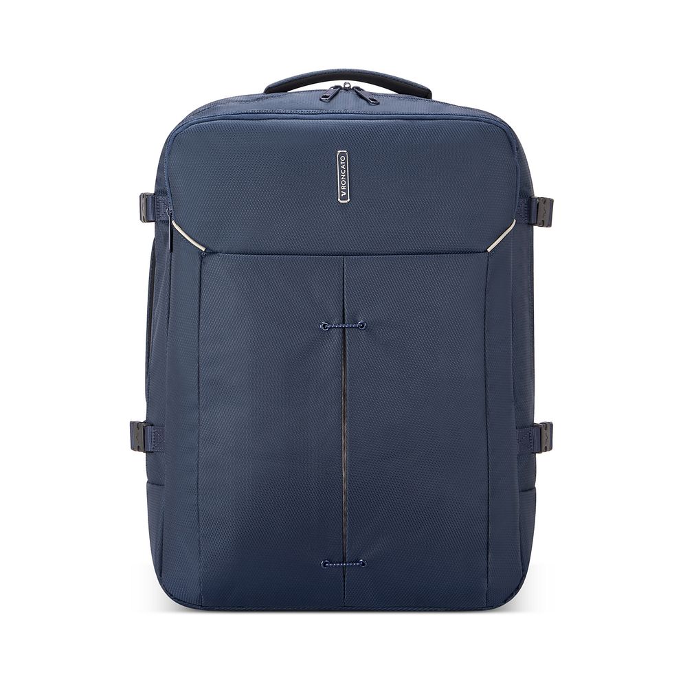 Roncato Ironik 2.0 Zaino da giorno 55 cm Vano porta PC Roncato Ironik 2.0 Zaino da giorno 55 cm Vano porta PC