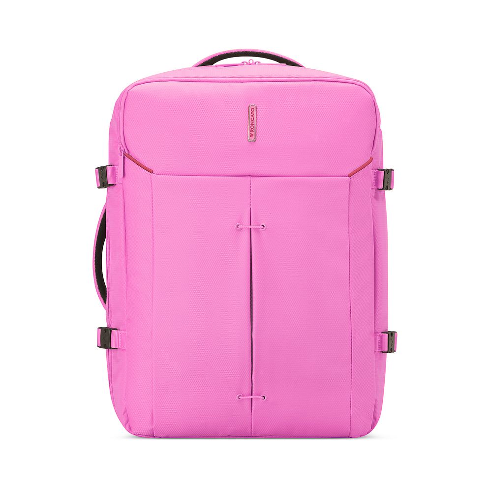 Roncato Ironik 2.0 Zaino da giorno 55 cm Vano porta PC Roncato Ironik 2.0 Zaino da giorno 55 cm Vano porta PC