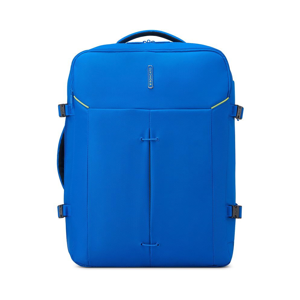 Roncato Ironik 2.0 Zaino da giorno 55 cm Vano porta PC