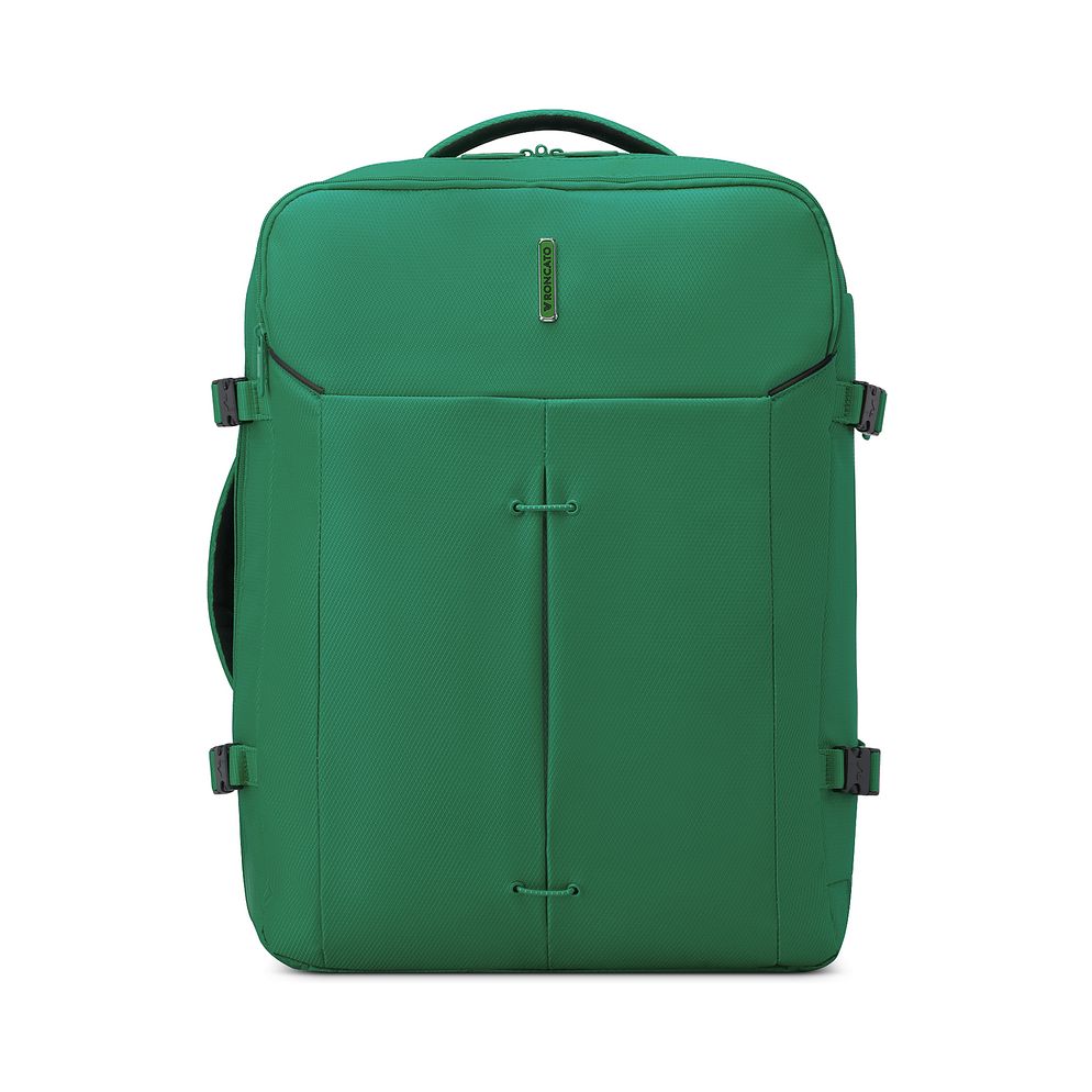 Roncato Ironik 2.0 Zaino da giorno 55 cm Vano porta PC