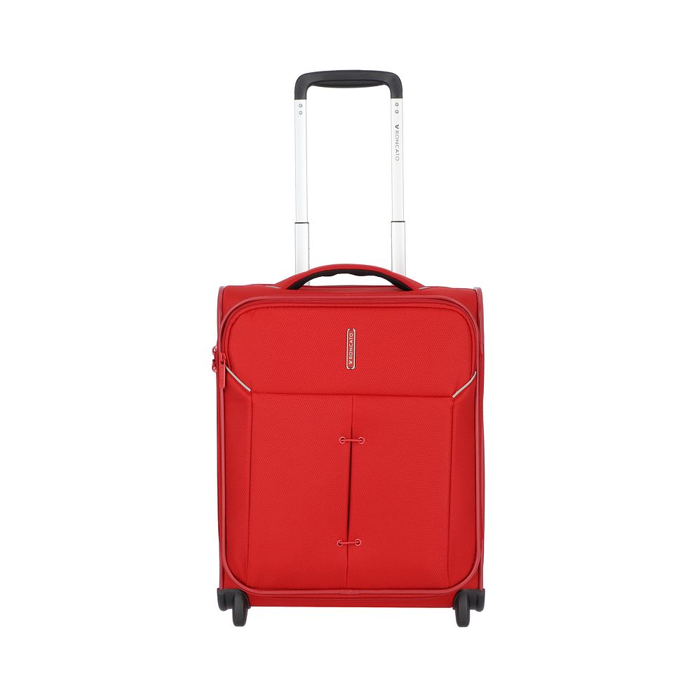 Roncato Ironik 2.0 2 ruote Trolley cabina 45 cm Roncato Ironik 2.0 2 ruote Trolley cabina 45 cm