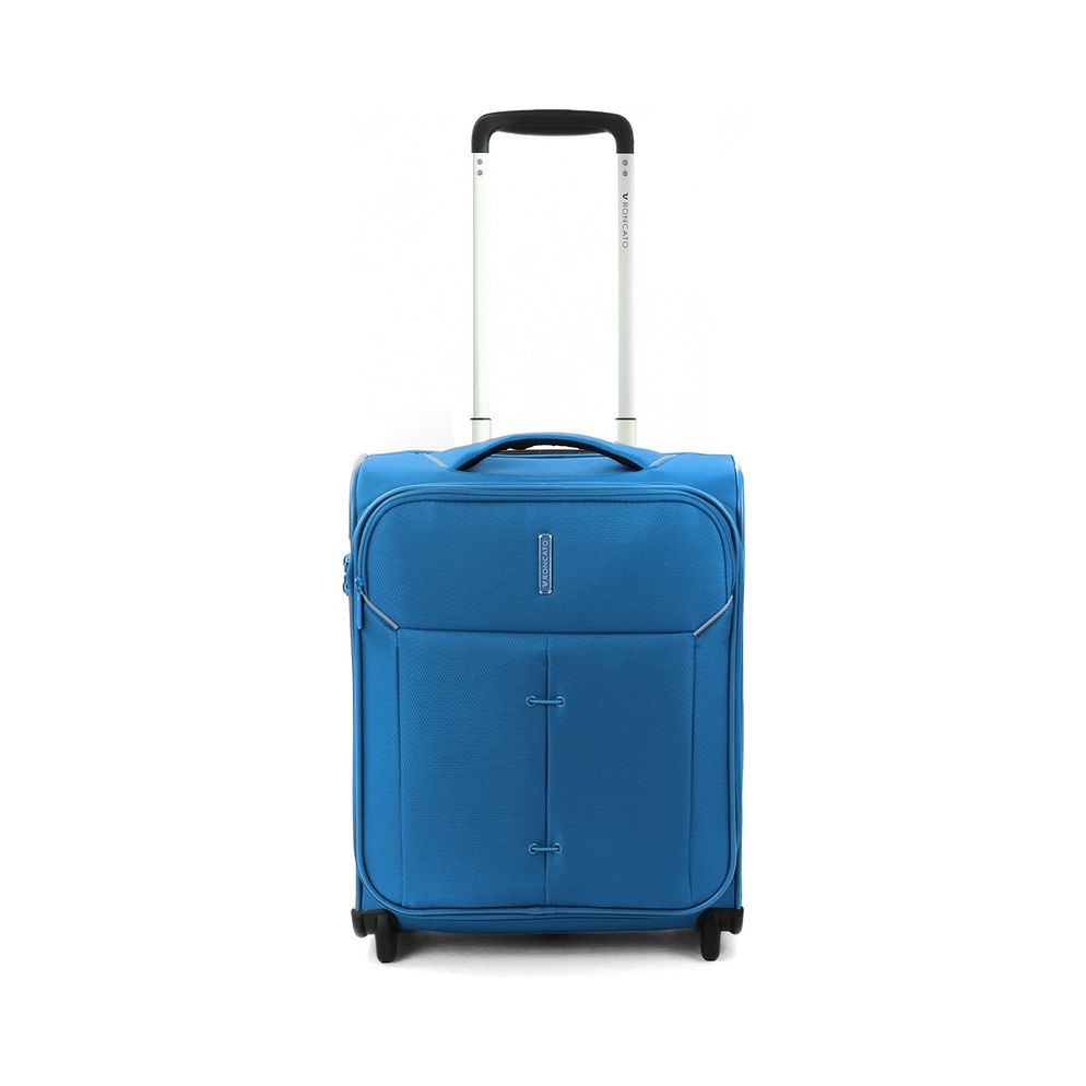 Roncato Ironik 2.0 2 ruote Trolley cabina 45 cm Roncato Ironik 2.0 2 ruote Trolley cabina 45 cm