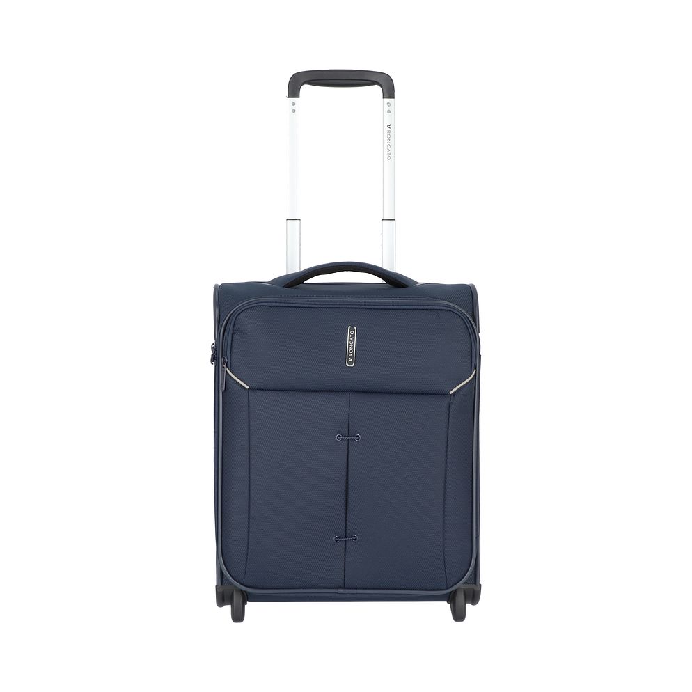 Roncato Ironik 2.0 2 ruote Trolley cabina 45 cm Roncato Ironik 2.0 2 ruote Trolley cabina 45 cm