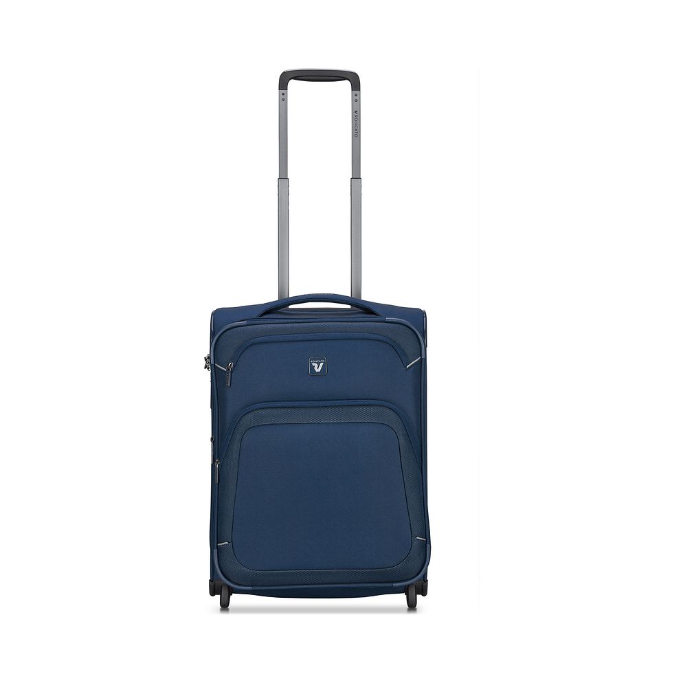 Roncato Gateway 2 ruote Trolley cabina S 55 cm espandibile