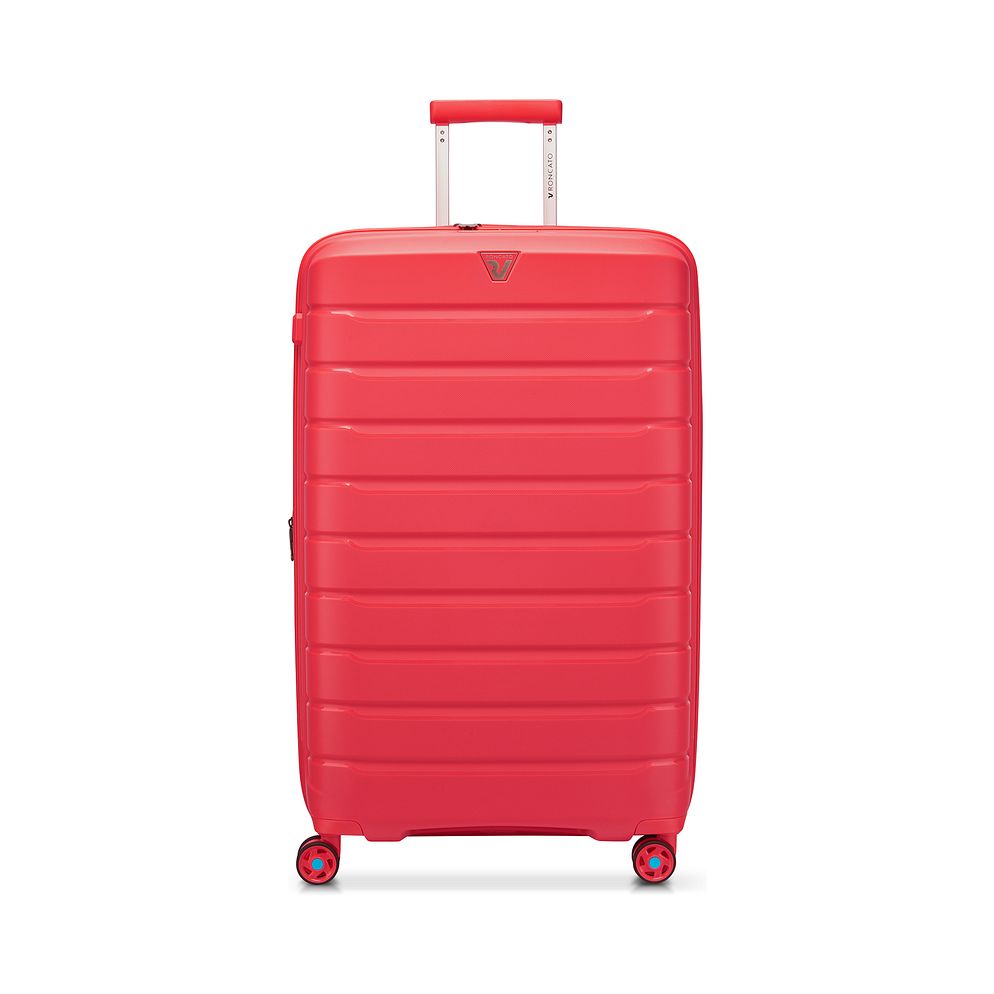 Roncato B-Flying Move 4 ruote Carrello 78 cm espandibile Roncato B-Flying Move 4 ruote Carrello 78 cm espandibile