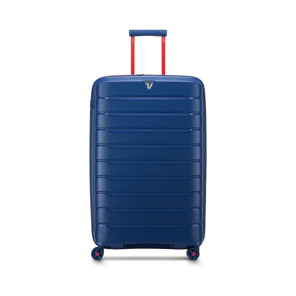 Roncato B-Flying Move 4 ruote Carrello 78 cm espandibile Roncato B-Flying Move 4 ruote Carrello 78 cm espandibile