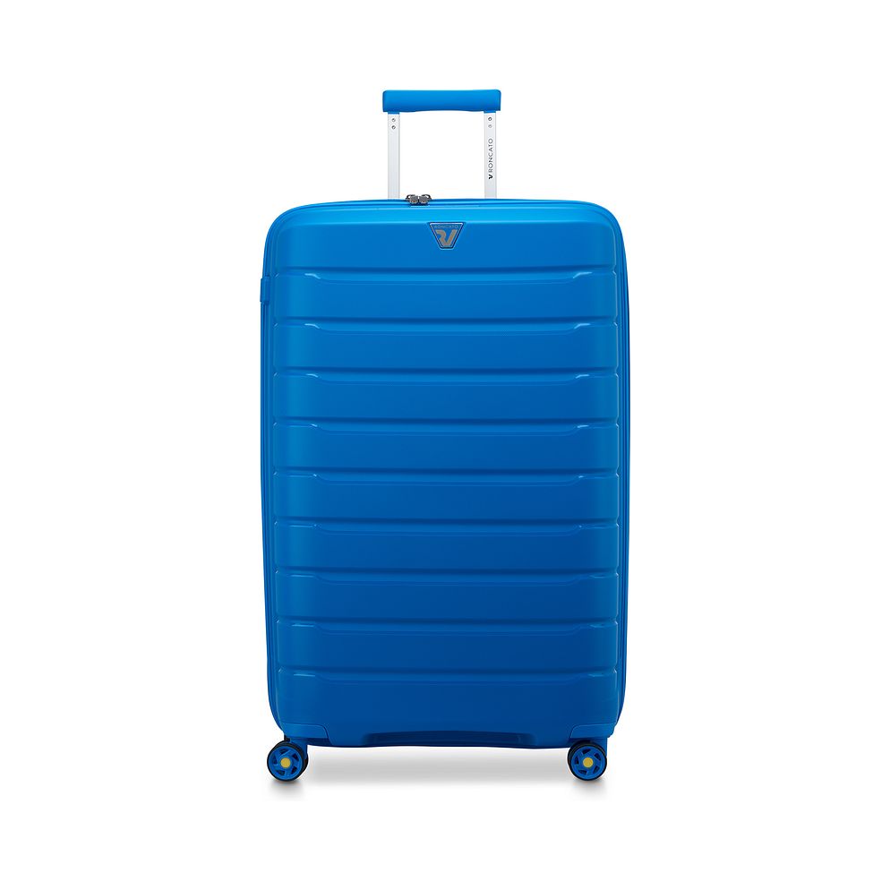 Roncato B-Flying Move 4 ruote Carrello 78 cm espandibile