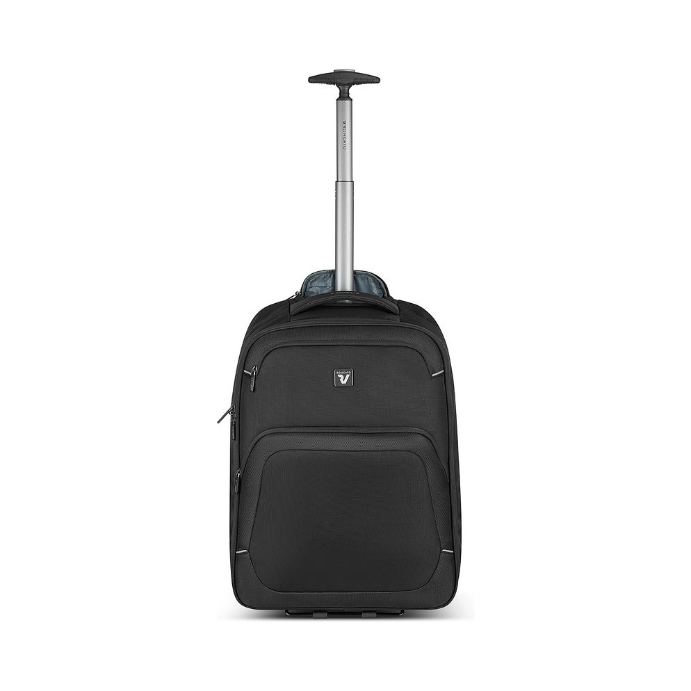 Roncato Gateway 2-pyöräinen Reppu pyörillä 55 cm Kannettavan tietokoneen taskun syvyys