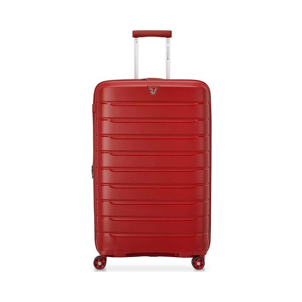 Roncato B-Flying Move 4 ruote Carrello 78 cm espandibile
