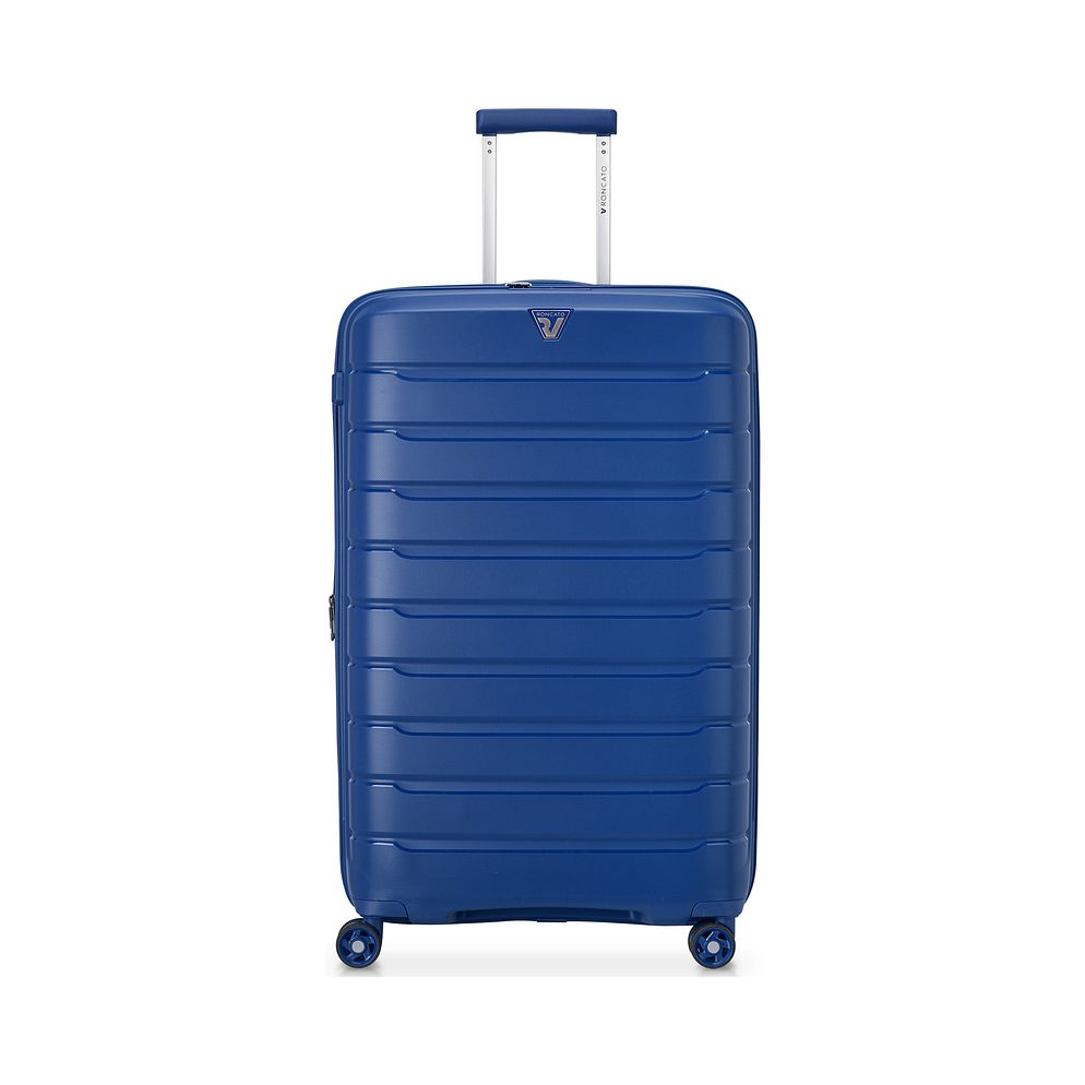 Roncato B-Flying Move 4 ruote Carrello 78 cm espandibile Roncato B-Flying Move 4 ruote Carrello 78 cm espandibile