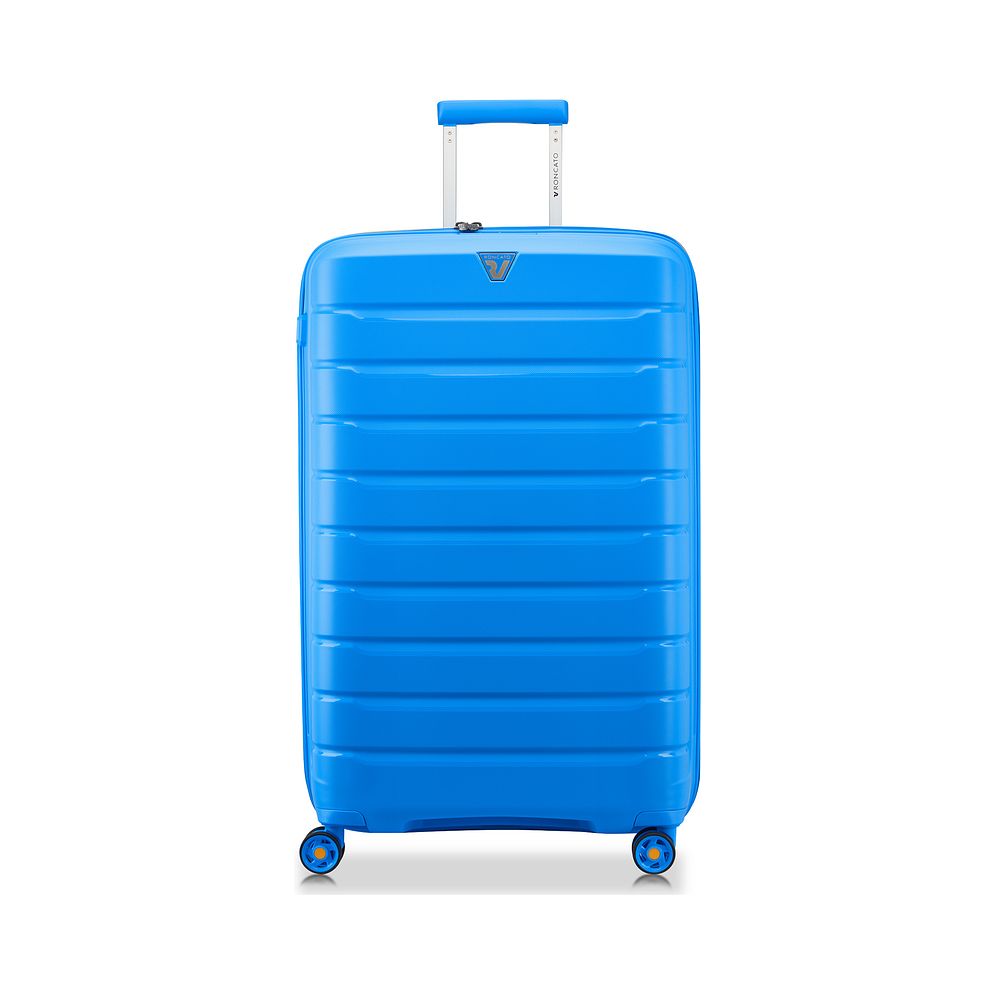 Roncato B-Flying Move 4 ruote Carrello 78 cm espandibile