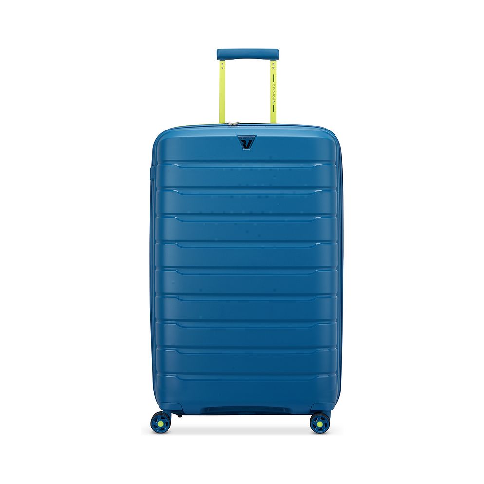 Roncato B-Flying Move 4 ruote Carrello 78 cm espandibile Roncato B-Flying Move 4 ruote Carrello 78 cm espandibile