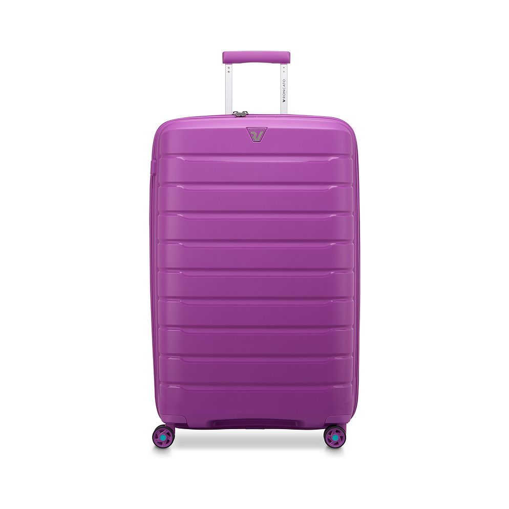 Roncato B-Flying Move 4 ruote Carrello 78 cm espandibile Roncato B-Flying Move 4 ruote Carrello 78 cm espandibile