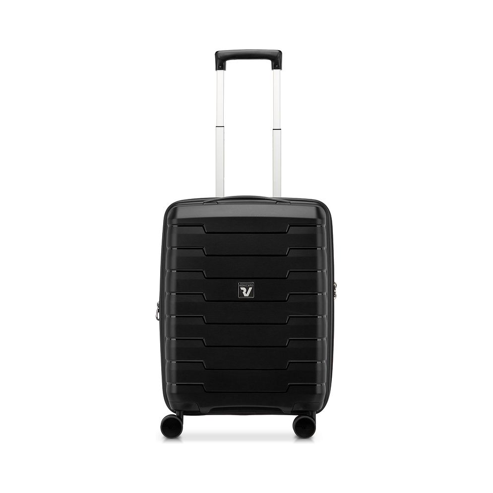 Roncato Skyline 2.0 4 ruote Trolley cabina 55 cm espandibile Roncato Skyline 2.0 4 ruote Trolley cabina 55 cm espandibile