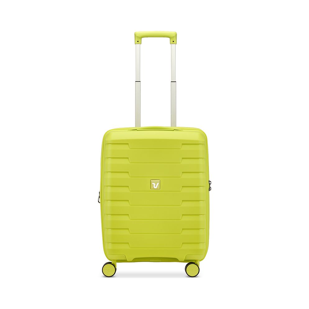 Roncato Skyline 2.0 4 ruote Trolley cabina 55 cm espandibile Roncato Skyline 2.0 4 ruote Trolley cabina 55 cm espandibile