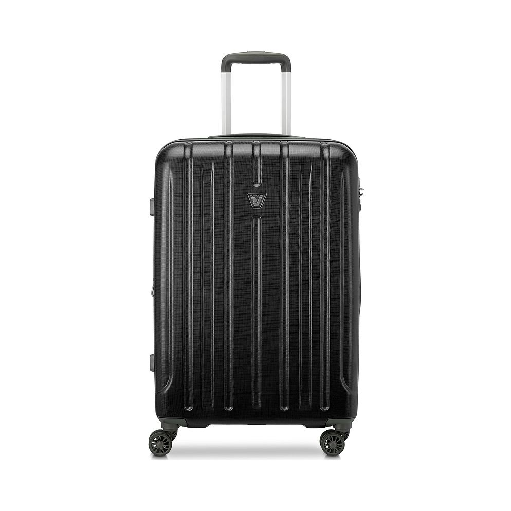 Roncato Kinetic 2.0 4 ruote Carrello M 66 cm espandibile Roncato Kinetic 2.0 4 ruote Carrello M 66 cm espandibile