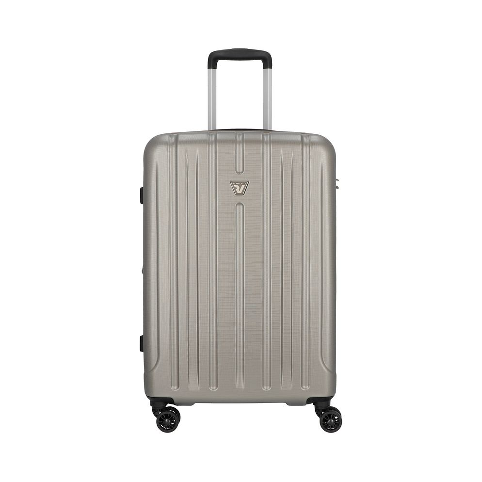 Roncato Kinetic 2.0 4 ruote Carrello M 66 cm espandibile Roncato Kinetic 2.0 4 ruote Carrello M 66 cm espandibile