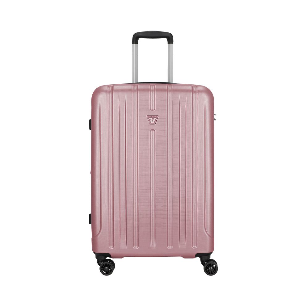 Roncato Kinetic 2.0 4 ruote Carrello M 66 cm espandibile Roncato Kinetic 2.0 4 ruote Carrello M 66 cm espandibile