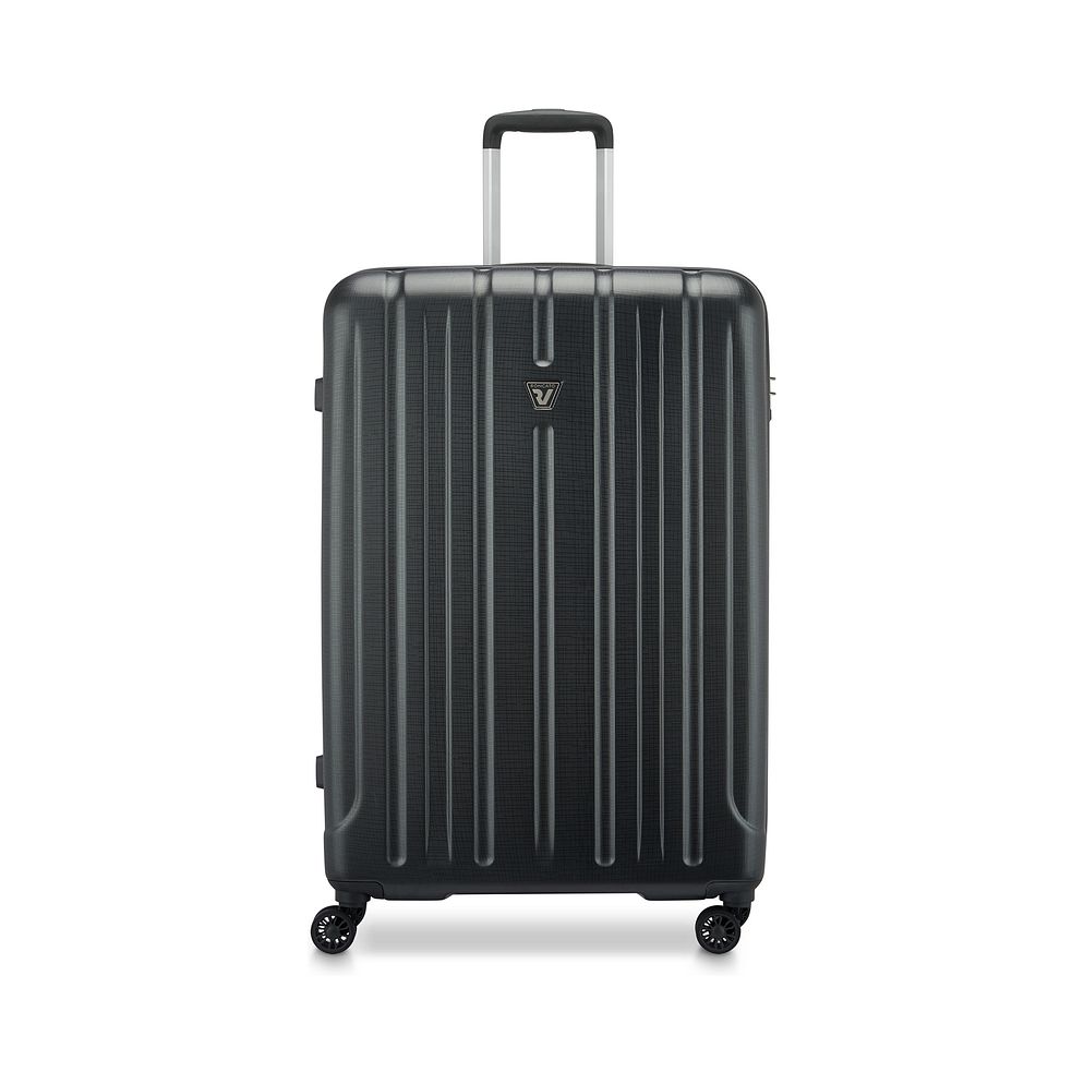 Roncato Kinetic 2.0 4 ruote Carrello 76 cm espandibile Roncato Kinetic 2.0 4 ruote Carrello 76 cm espandibile
