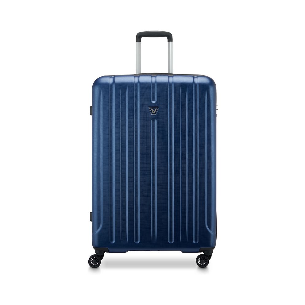 Roncato Kinetic 2.0 4 ruote Carrello 76 cm espandibile Roncato Kinetic 2.0 4 ruote Carrello 76 cm espandibile